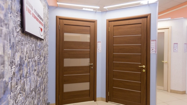 Скидки на двери по специальному промокоду подарит салон «Немецкие двери»