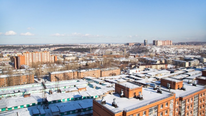 Мэр Иркутска назвал пять причин роста цен на жильё в городе