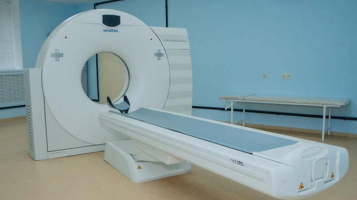 Пресс-служба УМВД по Забайкалью опровергла покупку двух томографов для МСЧ