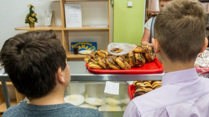 «Школьное — не прикольное»: эксперт — о том, как сделать питание в школах вкусным
