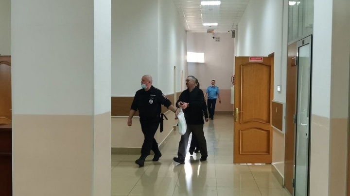Защита Кузнецова потребовала для него оправдательный приговор