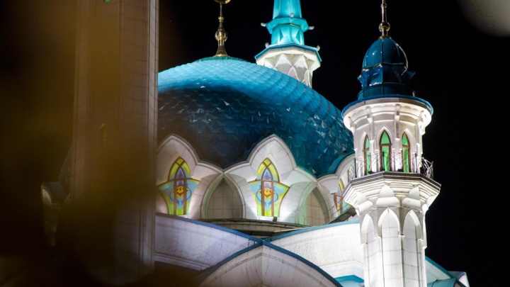 Казань и Мурманск заменили Крым в списке целей для туризма забайкальцев – минэконом