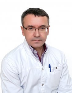 Минздрав Забайкалья планирует назначить главврачом ККБ кардиохирурга Дмитрия Нардина