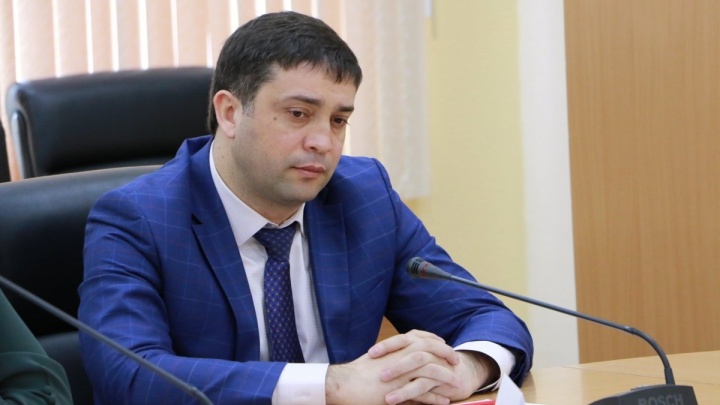 Минприроды объяснило годовой заработок замминистра Аппоева в 22 миллиона рублей опечаткой