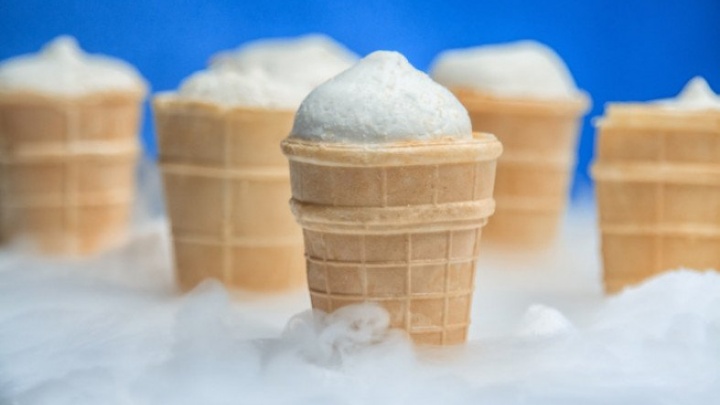 Сертификаты на 10 и 20 т. р. от DNS смогут выиграть покупатели мороженого в «Караване»