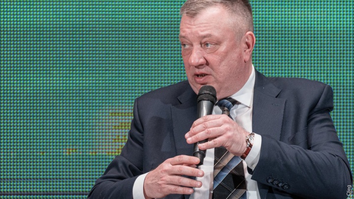 Депутат Гурулёв: На этом этапе Зеленский — говорящий манекен, им управляют из-за рубежа