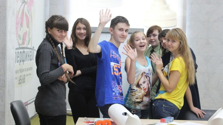 «Мегаполис» готовит серию мероприятий и конкурсов для школьников Краснокаменска и Могойтуя