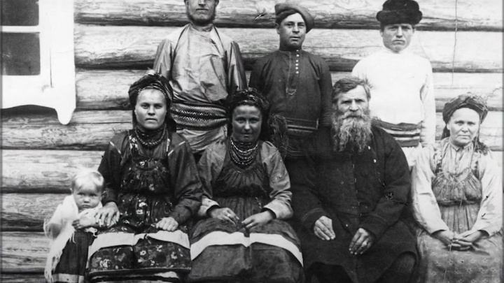 Забликбез — дореволюционное образование в Восточной Сибири. Часть 2