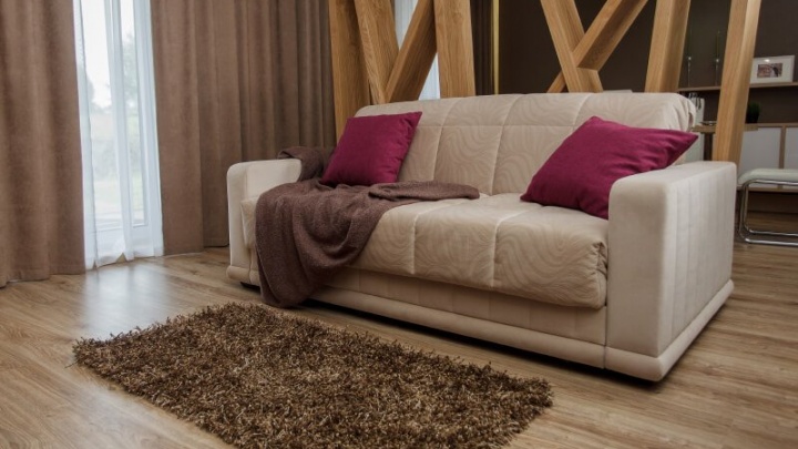 Выгода при покупке кровати-дивана от «Асконы» в Чите достигнет 43,5 тыс. руб.