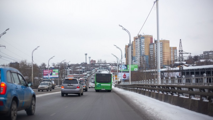 Карту для оплаты проезда «Тройка» ввели на двух ново-ленинских маршрутах в Иркутске