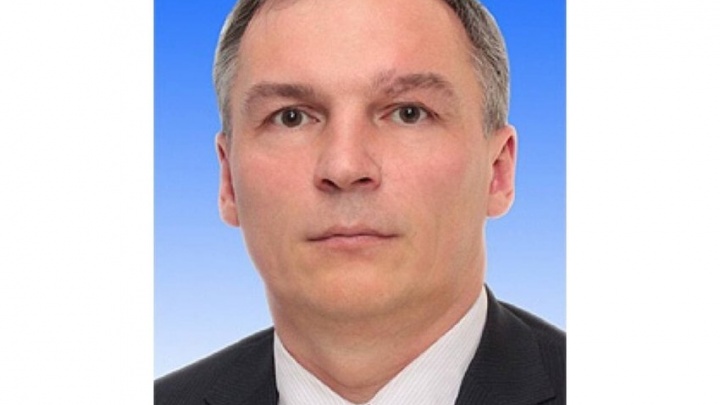 Кандидат из Якутии Юрий Григорьев подал документы для выдвижения в Госдуму от Забайкалья