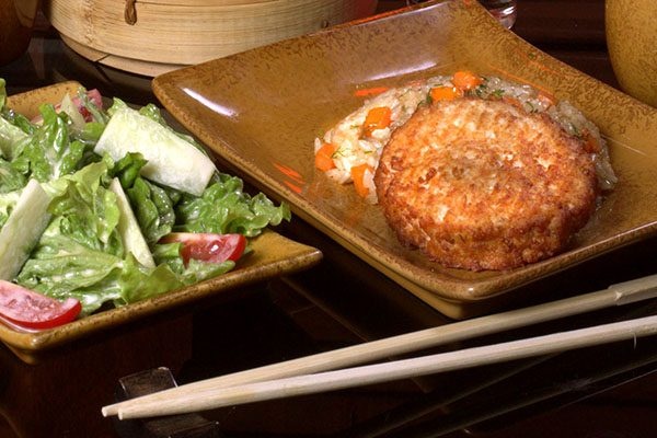 Новый бизнес-ланч за 195 рублей появился в сети японских ресторанов «Нияма»