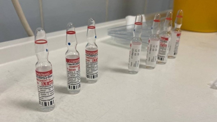 Светлана Лапа сравнила прививку от коронавируса с прививкой от кори и коклюша
