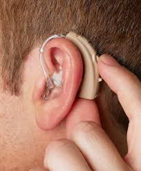Новые слуховые аппараты с улучшенным распознаванием речи поступили в «АудиоСлух» в Чите