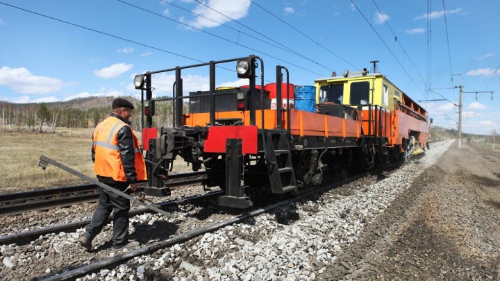 Забайкальская железная дорога увеличит бархатный путь на 416 километров