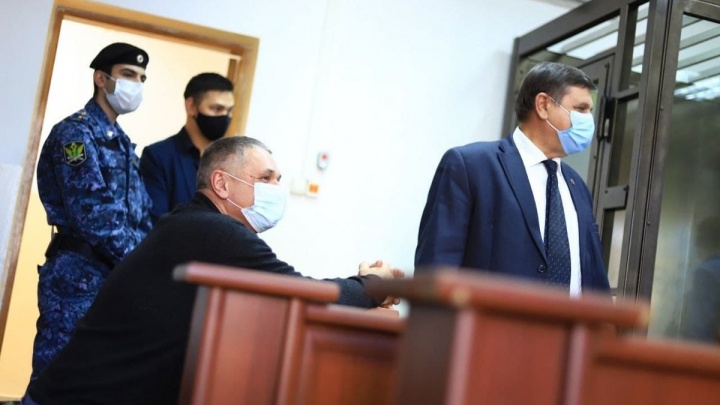 Профессор из Коломны выступила экспертом в суде по делу экс-сити-менеджера Читы Кузнецова