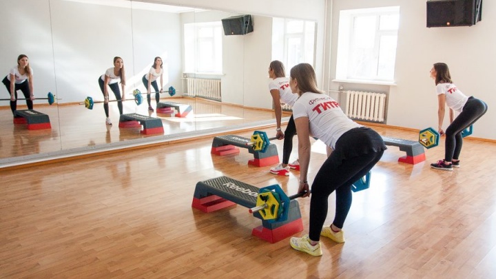 Набор на второй сезон проекта «Скоро лето» стартовал в фитнес-клубе «Титан» в Чите
