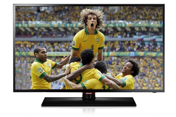 «Техноэксперт»: Смотрите финал футбольного чемпионата на большом экране
