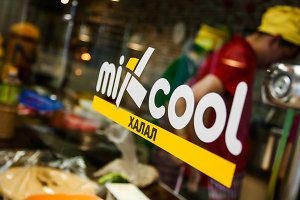 «MixСool» — новый взгляд на кухни народов мира
