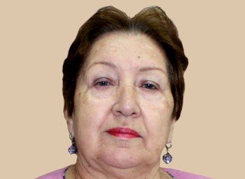 Почётный профессор ЗабИЖТ Татьяна Лескова умерла в Чите