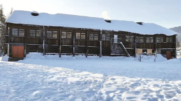 Новое здание высмеянной на ТНТ школы в Усть-Куте начнут строить в 2022 году