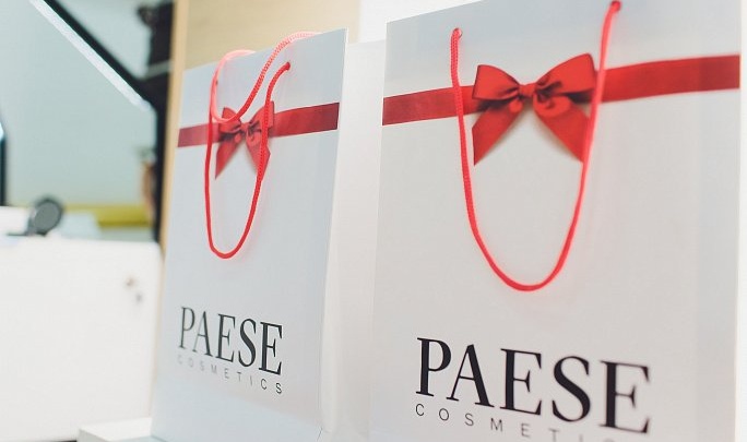 Подарки от Paese, магазинов «Изюм» и Askent получат гости дня стиля в «Новосити» (12+)