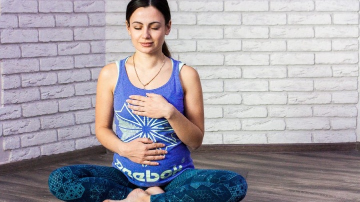 Уникальный курс йоги для планирующих беременность пар проведут инструкторы Yoga Lab в Чите