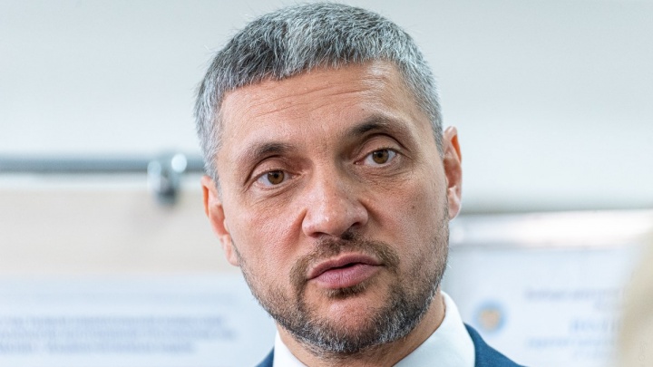 Жириновский требует отставки Осипова из-за трагедии в Домне