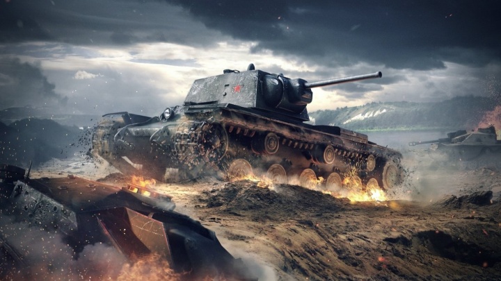 Игроки в Dota 2 и World of Tanks сразятся за «Кубок Ростелекома» в онлайн-турнире