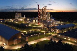 Китайская компания готова строить цементный завод в Забайкалье