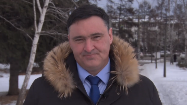 Мэр Иркутска заявил, что сибиряки поддерживают решение Путина по Украине