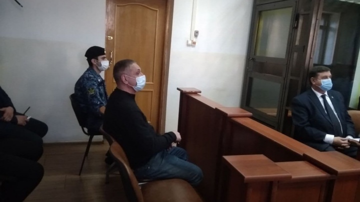 Суд удалил СМИ с открытого заседания по делу экс-сити-менеджера Кузнецова