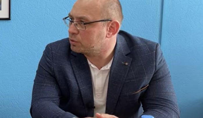 Директору ДМРСУ Котову предъявили обвинение во взяточничестве