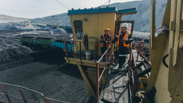 Китай с 1 мая обнулит пошлины на импорт российского угля в условиях западных санкций