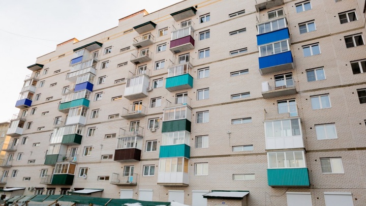 «Домострой» продаст 5 квартир на Красноармейской, 63, в рассрочку без процентов и ипотеку
