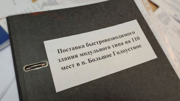 Заммэра Иркутского района задержали по подозрению во взятке в размере 13 миллионов рублей