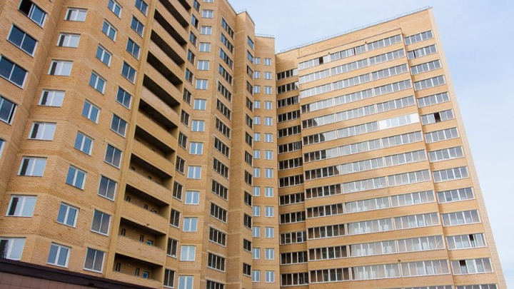 Квартиры в центре Читы по цене от 45 тыс. руб. за кв.м продаст ПК «Электро»