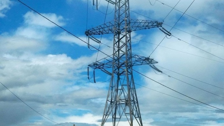 Плановые отключения электричества пройдут в Чите с 30 августа по 3 сентября