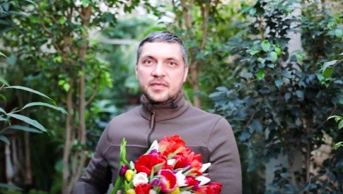 Александр Осипов поздравил женщин Забайкалья с 8 марта (видео)