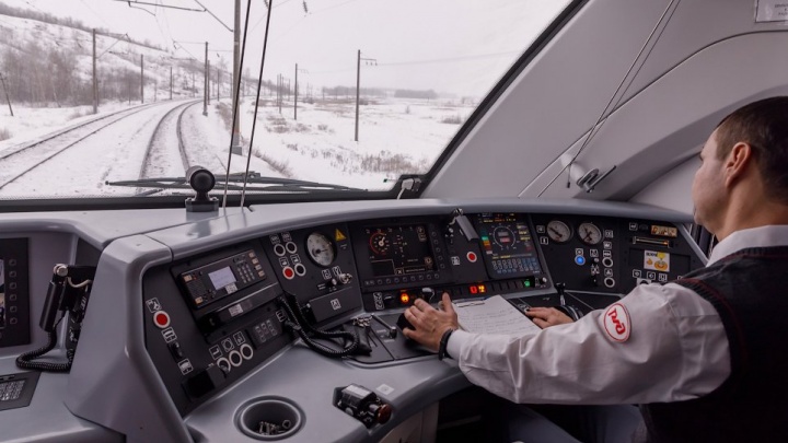 Железнодорожников и водителей спецтехники подготовит на базе 9 классов «Кодаръ» в Чите