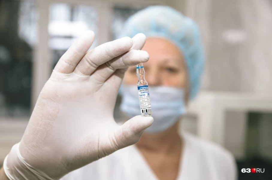 Много вакцины не бывает, считает иммунолог Много вакцины не бывает, считает иммунолог