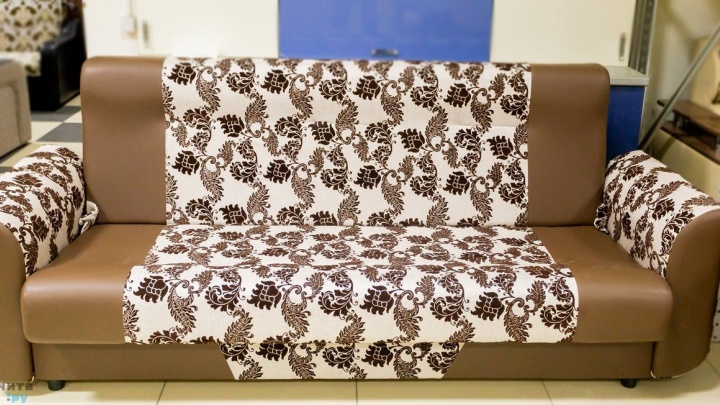Распродажа диванов со скидкой до 30% стартовала в «Мебель Плюс» в Чите