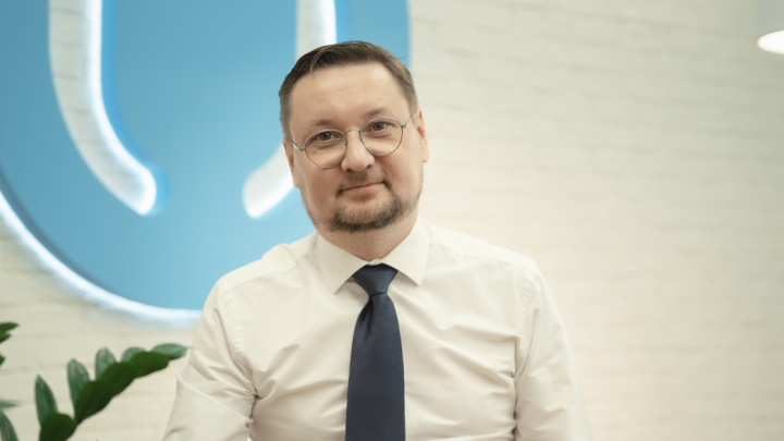 Станислав Красноярский: «Открытие» наращивает темпы бизнеса в Забайкалье»