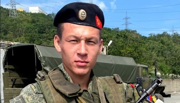 Награждённый орденом Мужества читинец погиб в спецоперации при гранатомётном обстреле