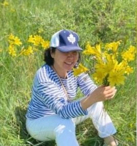 Минприроды Забайкалья начало проверку из-за фото Ванчиковой с жёлтыми лилиями
