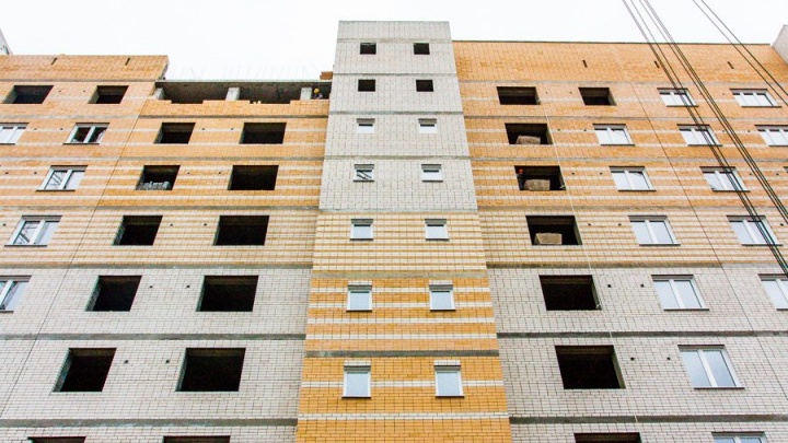 Квартиры в строящихся домах в Чите от 55 т. р. за кв. м продаст «Тантал»
