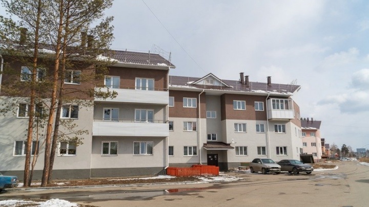СК проверит сведения о жилье для сирот в Ангарске, где есть риск остаться без отопления