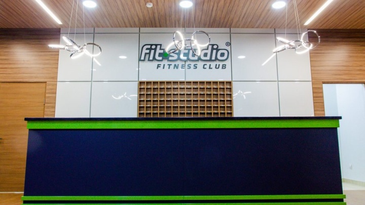 Фитнес-клуб Fit-Studio в Чите открыл набор детских групп на танцевальное направление Zumba