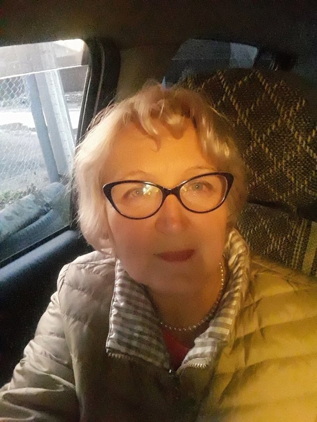 Ольга Ломанова Ольга Ломанова