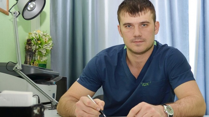 Хирург Николай Ратушный: Вернуть грудь после рака молочных желёз возможно
